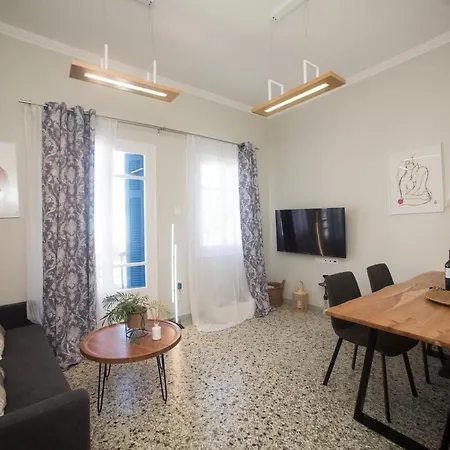 Daire Amazing Maisonette With Roof Garden & Bbq *