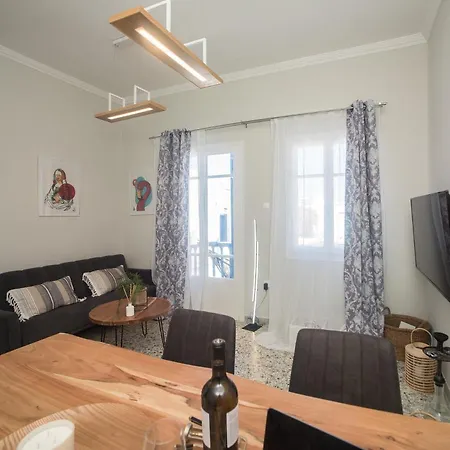 Amazing Maisonette With Roof Garden & Bbq Daire *