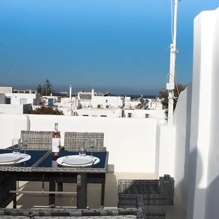 Daire Amazing Maisonette With Roof Garden & Bbq