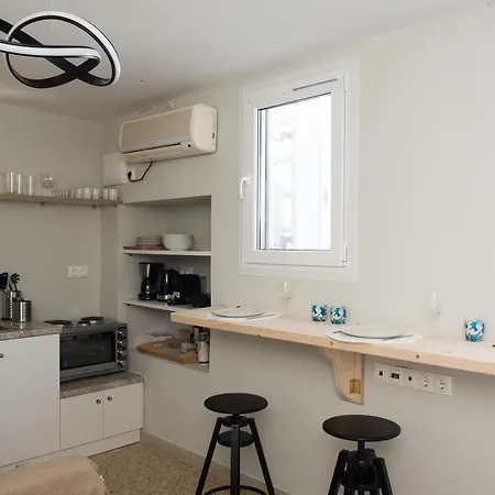 Amazing Maisonette With Roof Garden & Bbq